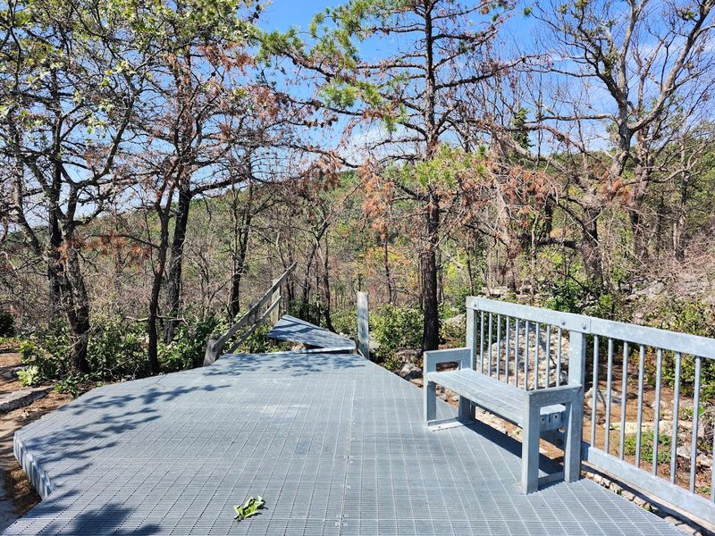 Current Trail Status and What Visitors Should Know