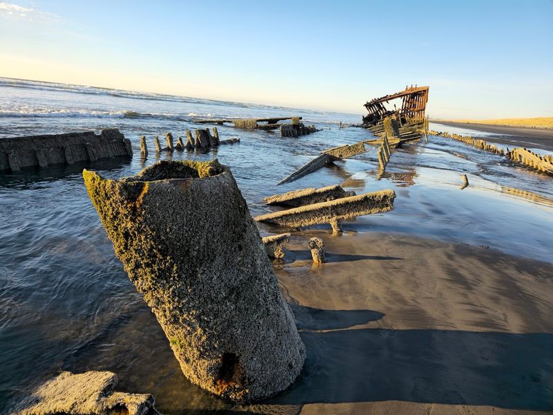 Low Tide vs High Tide: Why Timing Matters