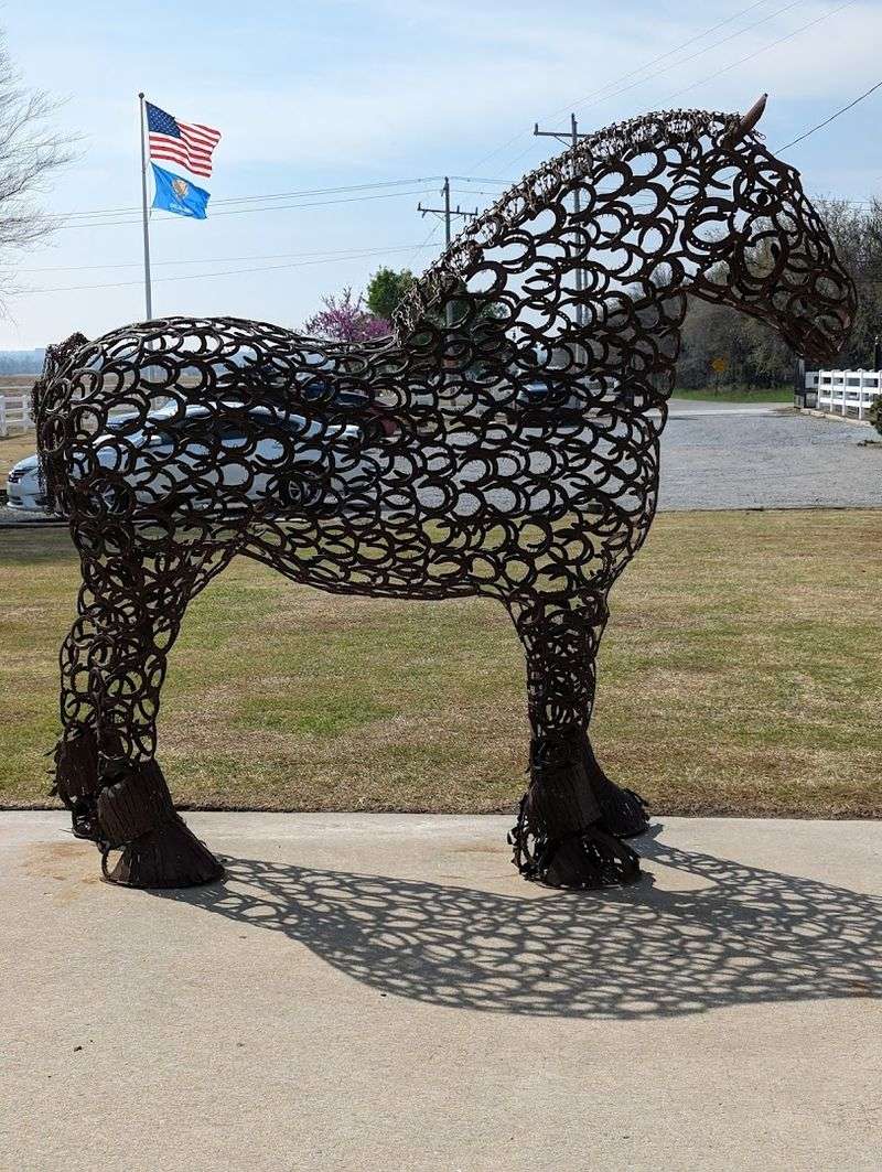 The Gift Shop and Little Extras