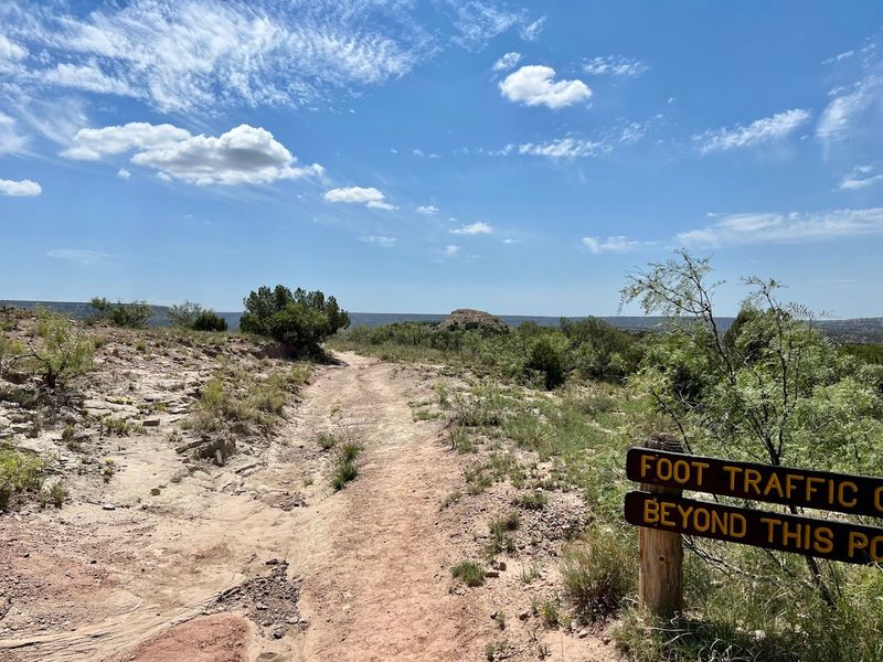 What to Pack: Gear That Actually Matters on This Trail