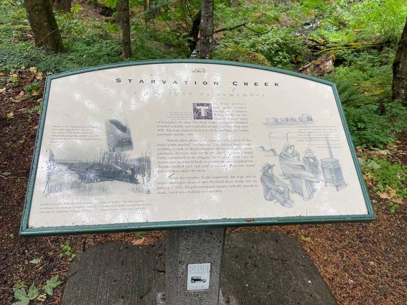 Getting There: The Trailhead Is Surprisingly Easy to Reach