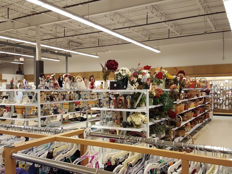 Store Basics Like Parking, Pets, And Payment That Help You Plan