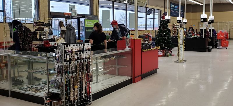 Check Out With A Plan Or Leave With A Surprise Either Way