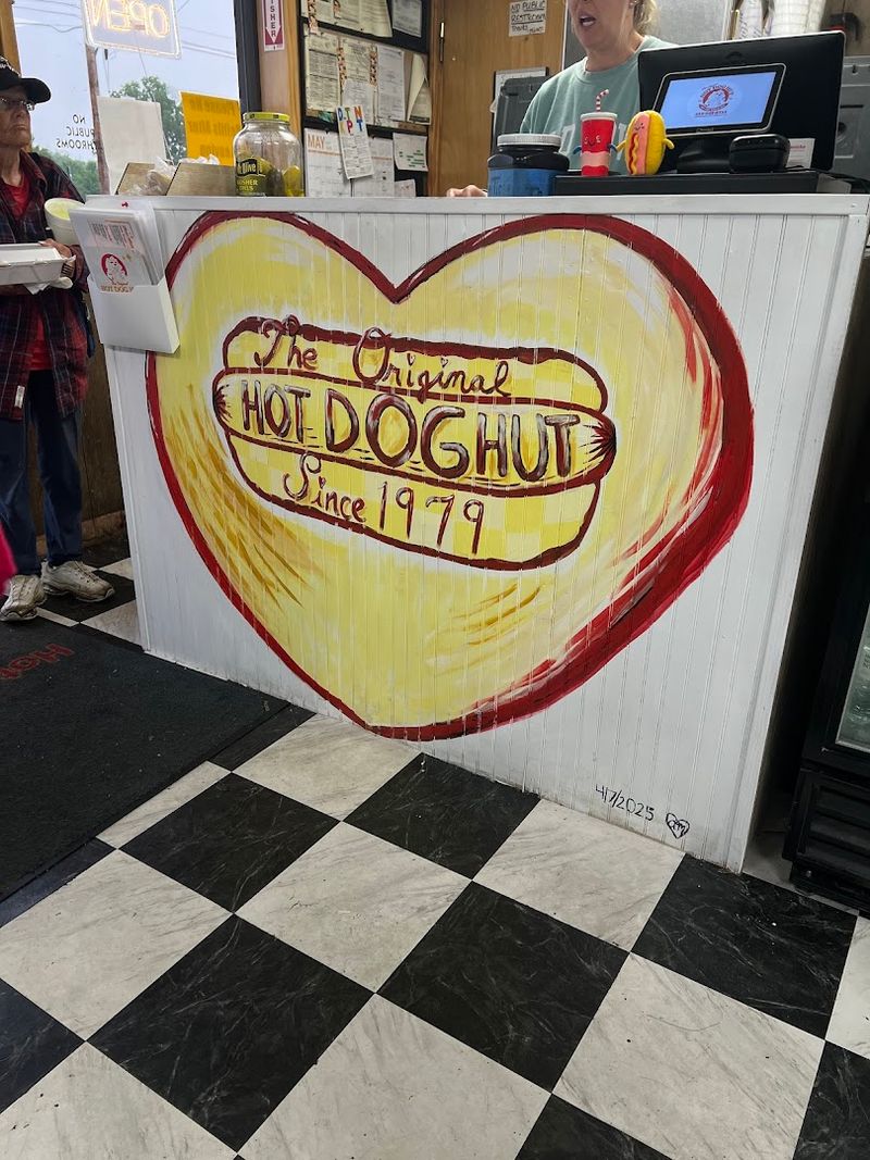 Leave With A Extra Dog For Later And Thank Yourself