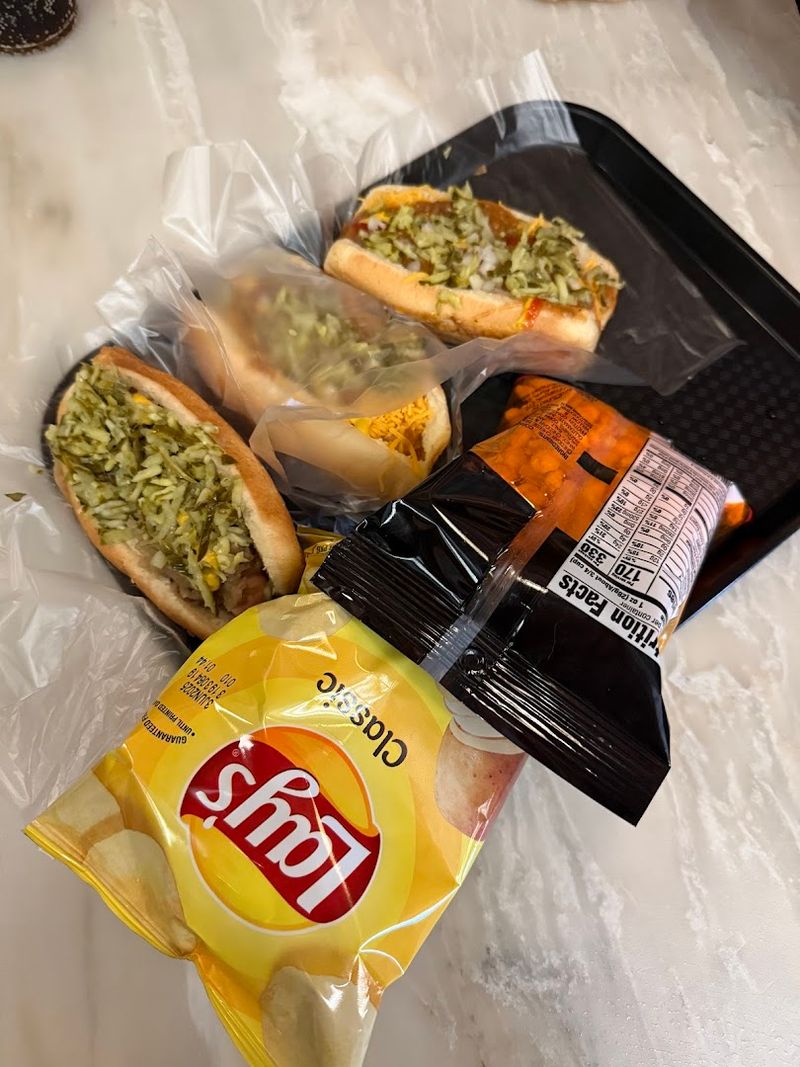 Leave With A To Go Bag And A Plan To Come Back Soon