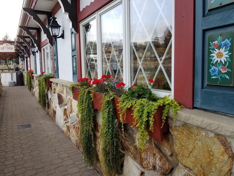 Photo Spots Inside And Out That Capture The Whole Vibe