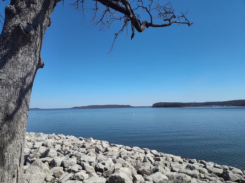 Planning Your Trip to Oologah Lake