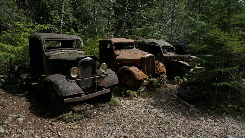 Planning Your Visit to Opal Creek Wilderness