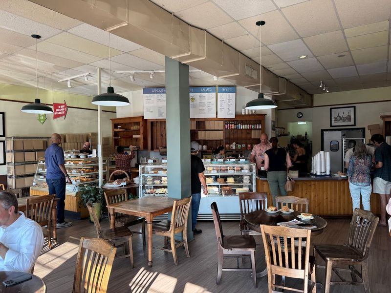 What the Atmosphere Actually Feels Like Inside