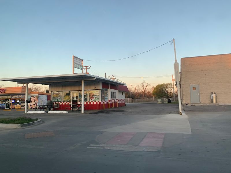 The Drive-In Setup and Physical Space