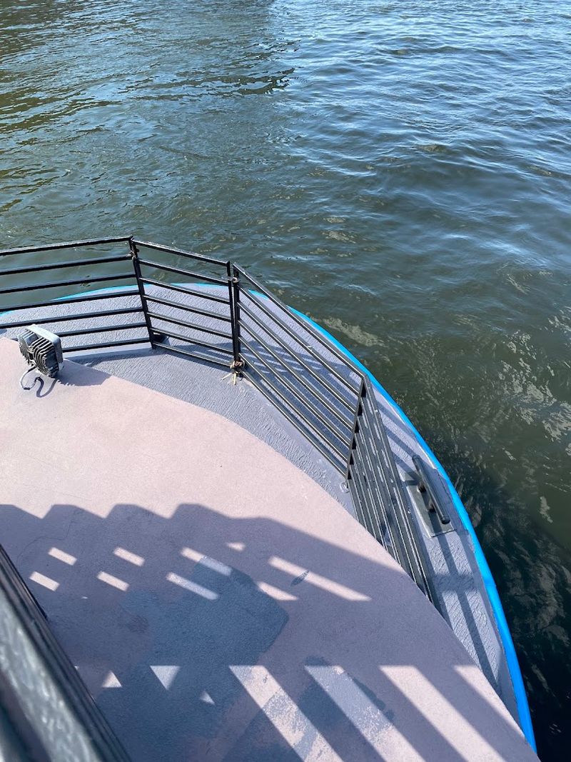 Festivals on the Water Hit Differently