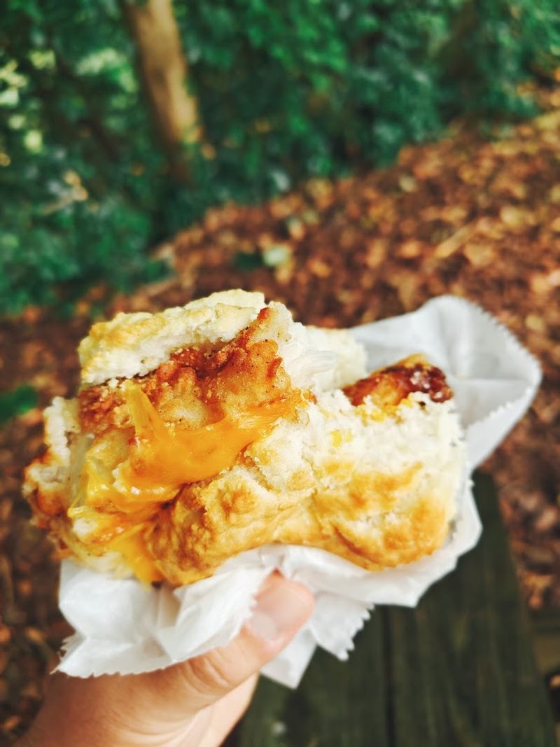 Add Sausage Or Bacon When You Want The Classic Upgrade