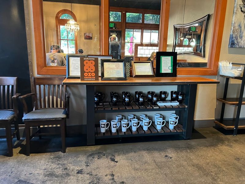 A Morning Stop That Can Easily Take Over The Plan