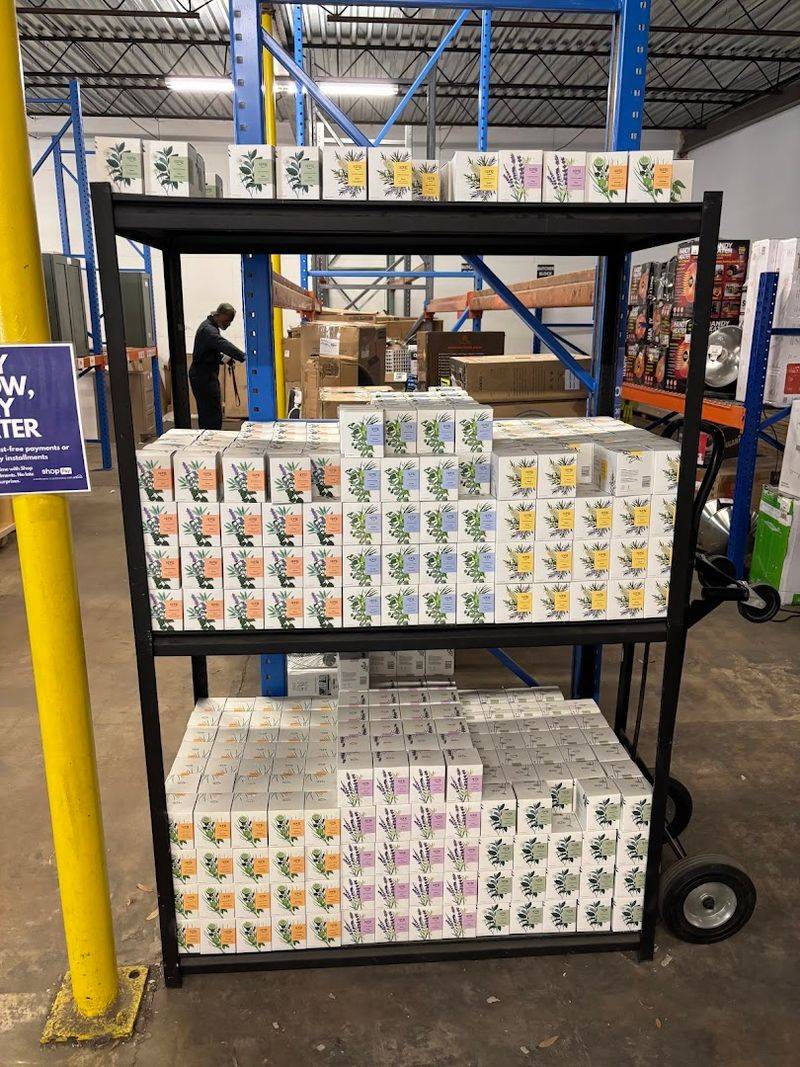 Why Bargain Hunters Keep Coming Back Here