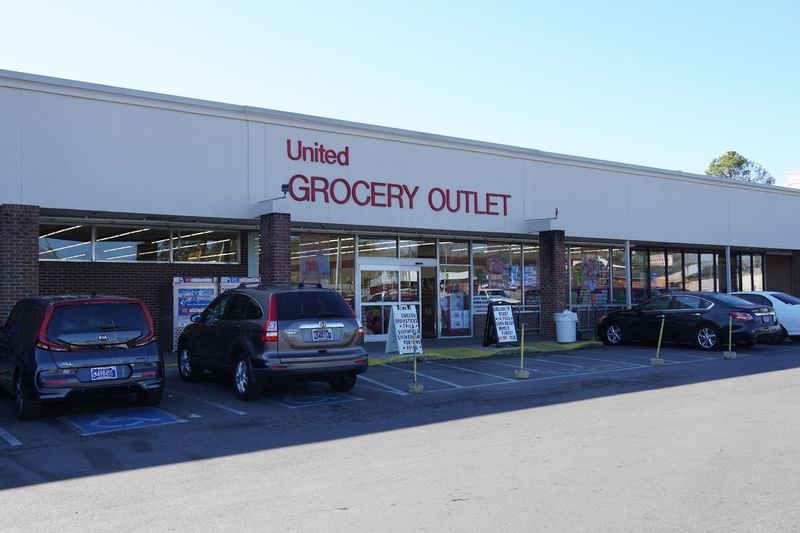 A Chattanooga Stop Built For Deal Hunters