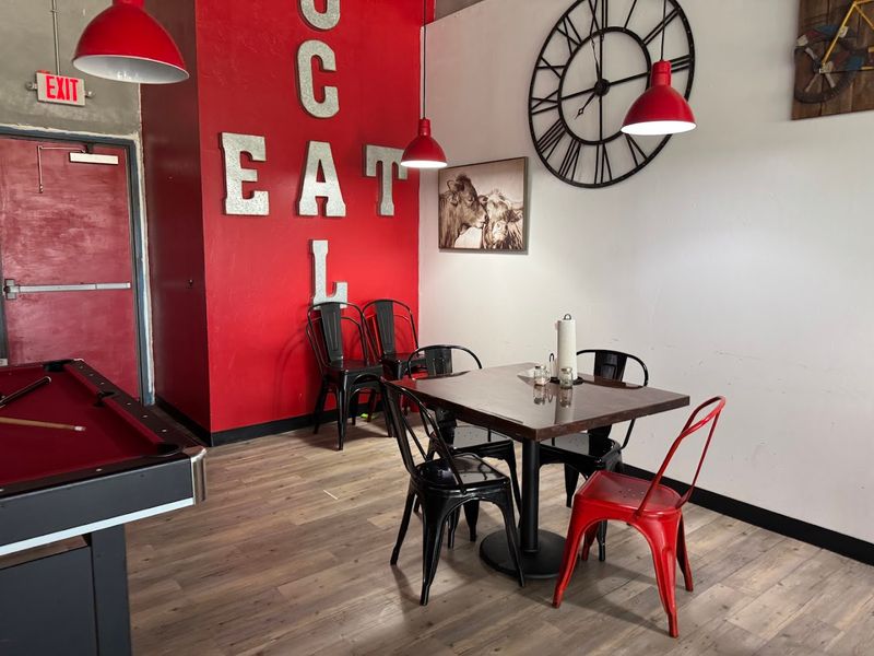 A Warm, Homey Atmosphere Makes Every Visit Feel Personal