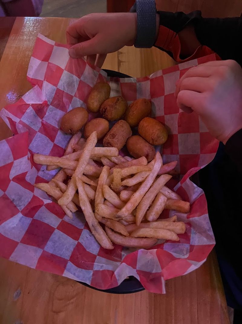 Hearty Portions That Actually Fill You Up