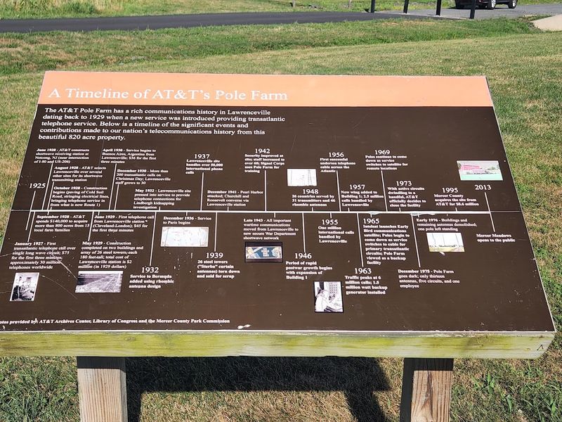 The Interpretive Signs That Turn a Walk Into a History Lesson