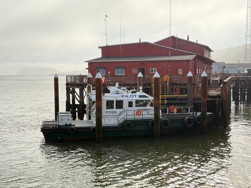 The Columbia River Maritime Museum: A Stop Worth Making