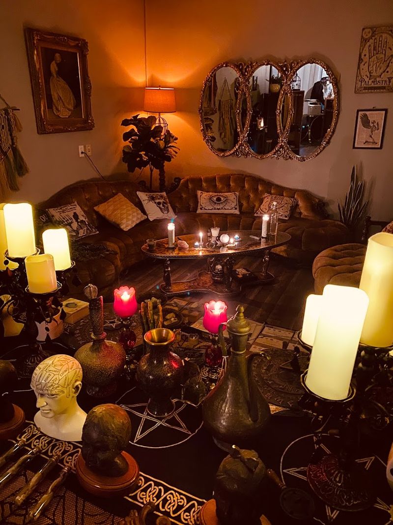 Readings and Spiritual Services Add Real Depth