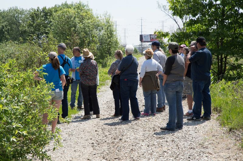 An Easy 1.3-Mile Loop Trail That Works for Almost Every Fitness Level