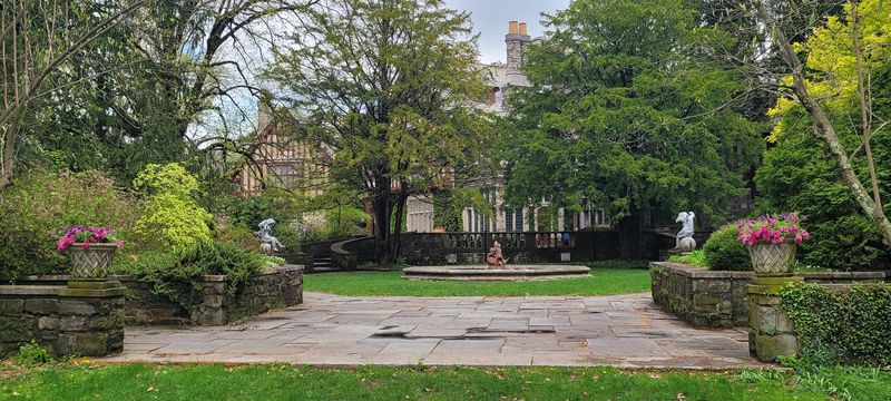 Photography Opportunities Around Every Corner