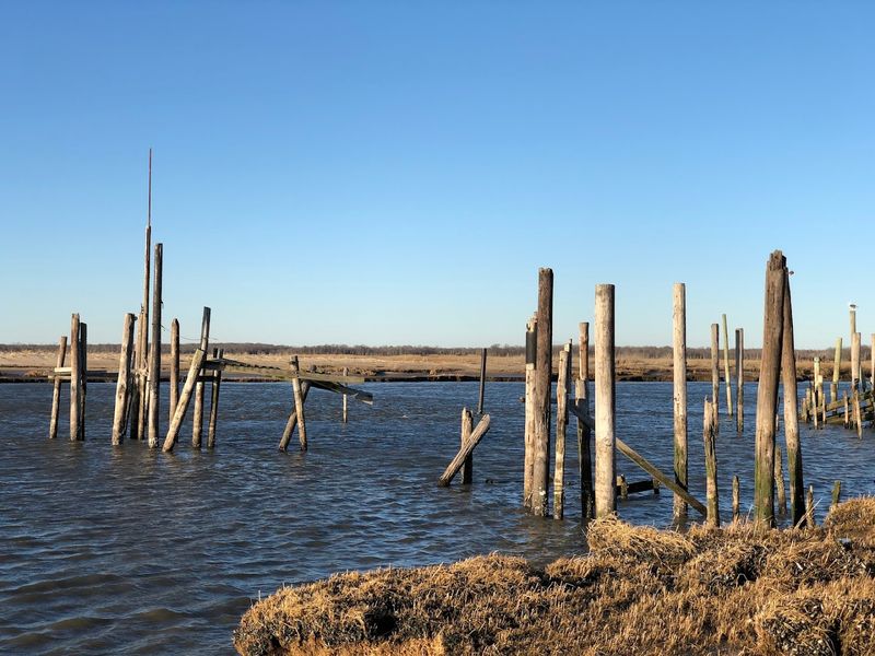 A Genuinely Peaceful Beach Without the Crowds