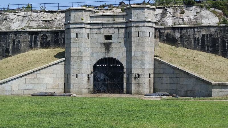 Planning Your Visit to Fort Hancock
