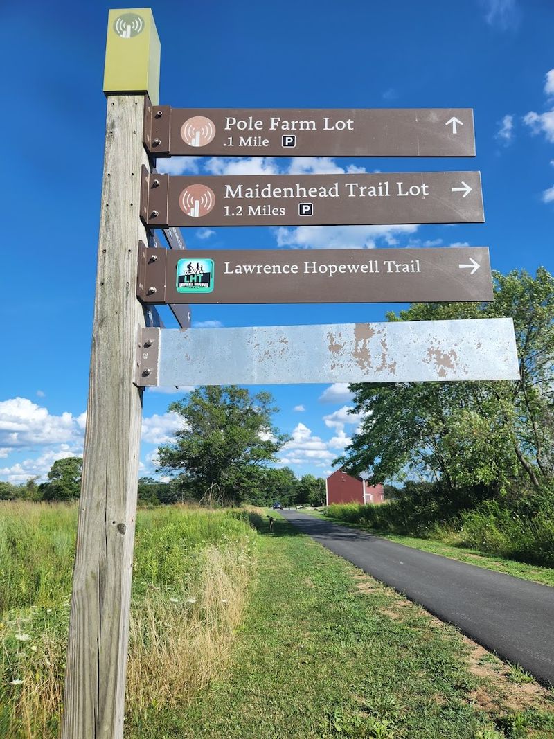 Biking Through History on Two Wheels