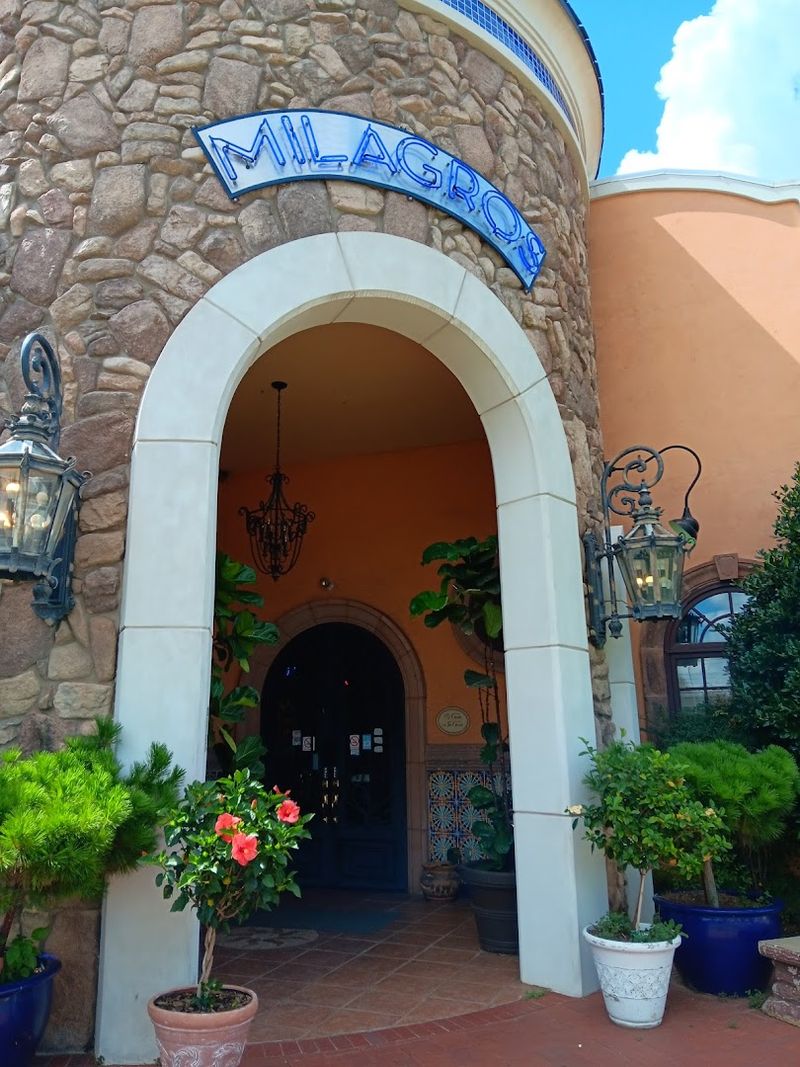 Finding Casa De Los Milagros Is Worth Every Turn