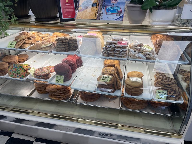 The Bakery Side: Pan Dulce and Sweet Surprises