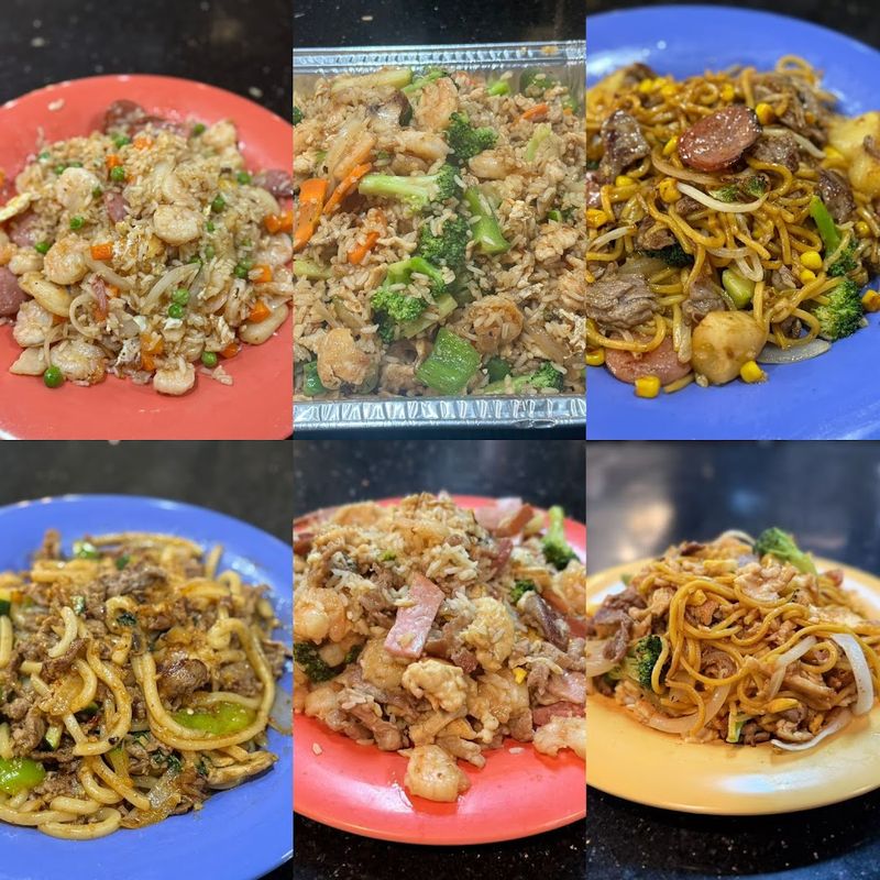 Why Yabah in Mustang Oklahoma Keeps Pulling People Back