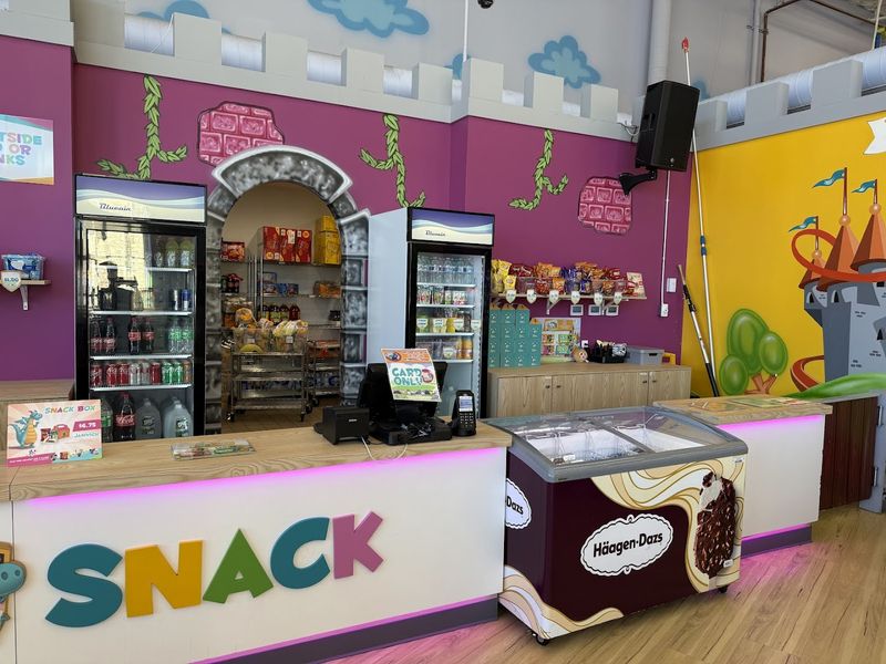 Snacks and Park Eats That Keep the Energy Going