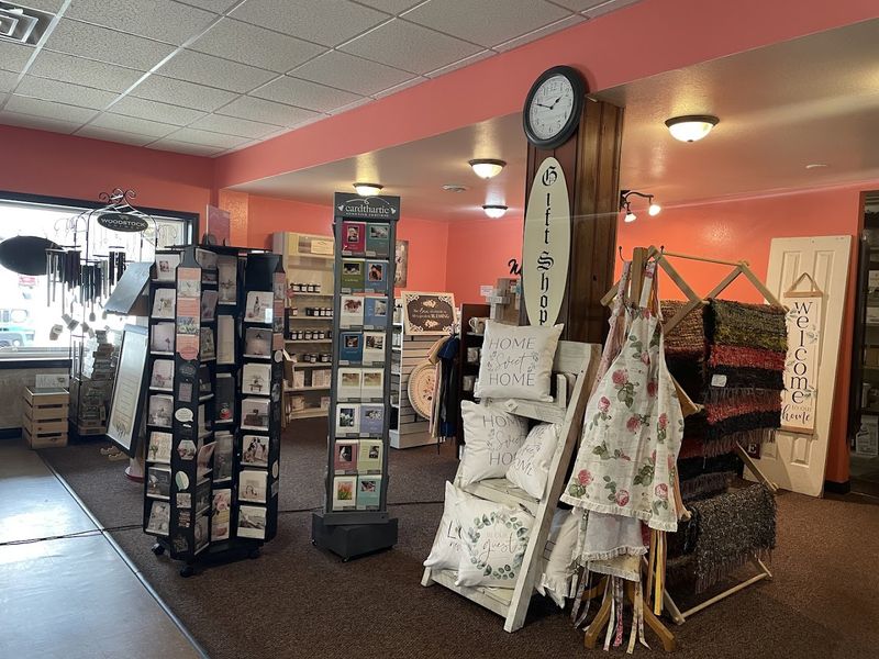 A Country Store Worth Crossing the Road For