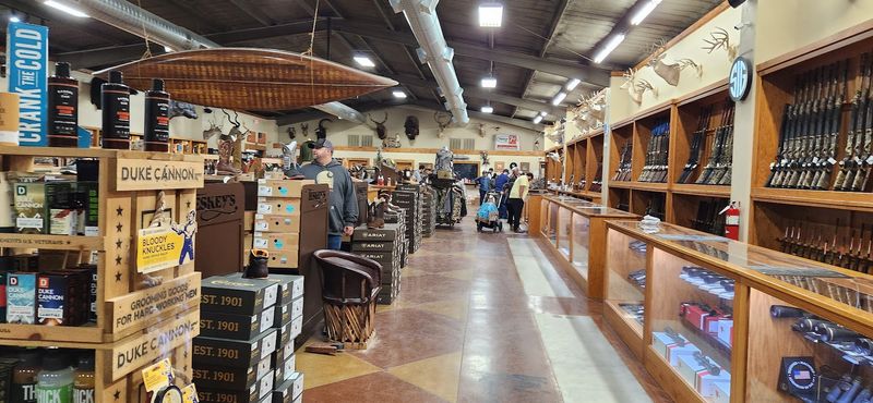 Ranch and Farm Supplies That Keep Operations Running