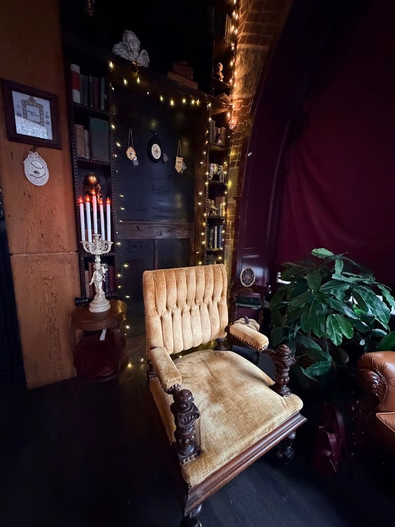 Why Conspirators Is a Must-Visit in Downtown Portland