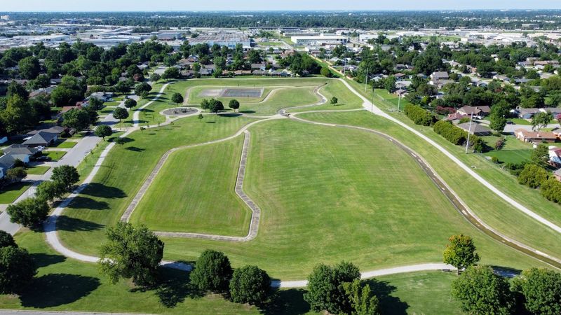 The Three-Legged Lady Road and the Legend Nobody Laughs Off