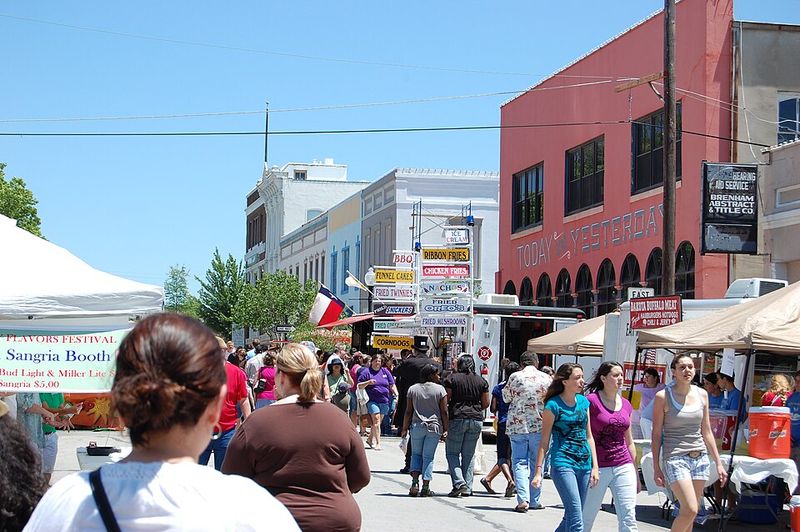 Maifest and the German Heritage That Runs Deep
