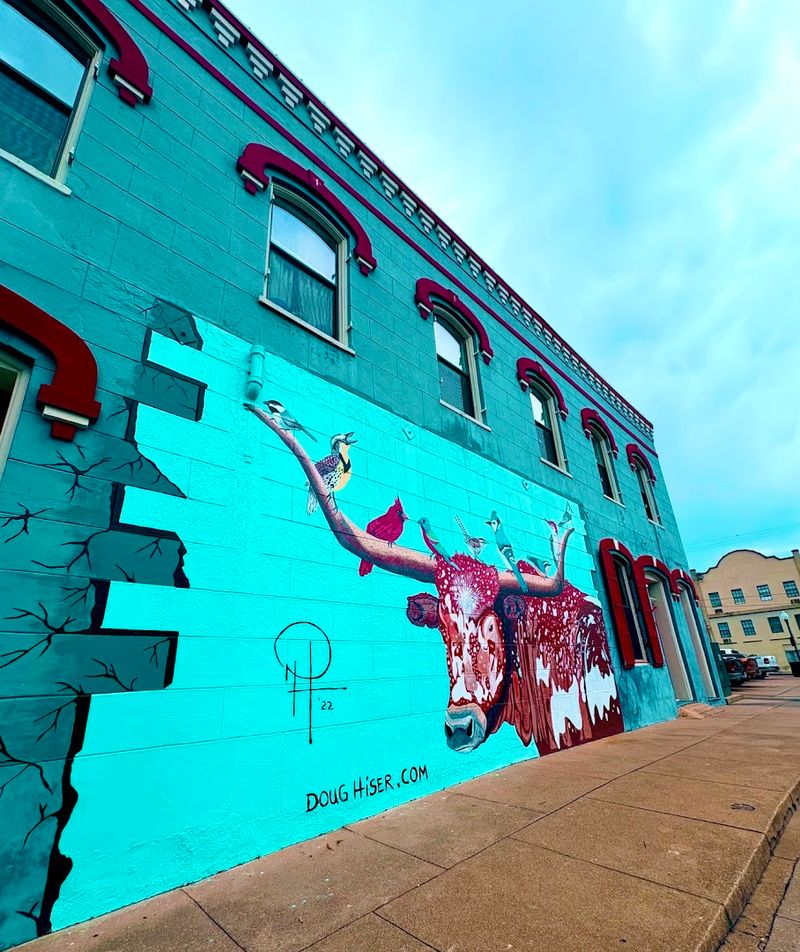 Why Brenham Deserves a Spot on Your Texas Travel List