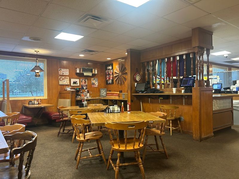 Ol' South Pancake House, Texas