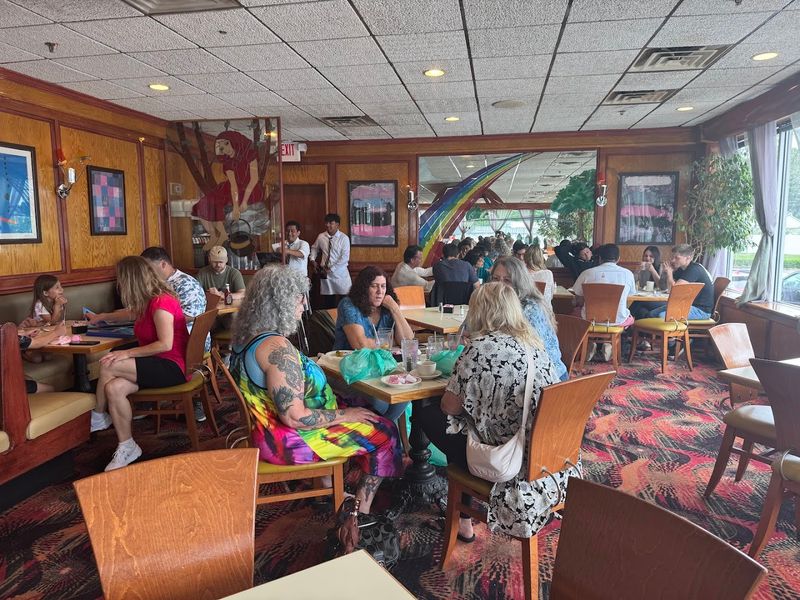 Banana Pancakes With Natural Sweetness