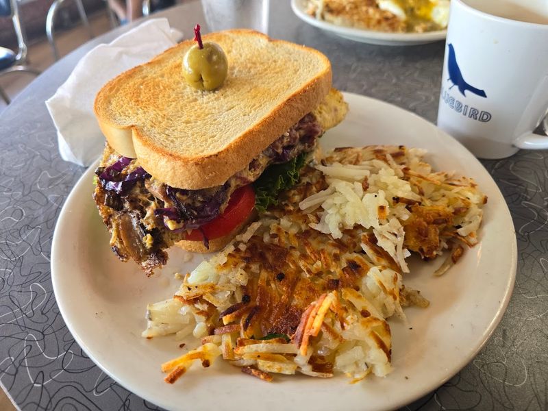 Why This Plate Feels Bigger Than Breakfast