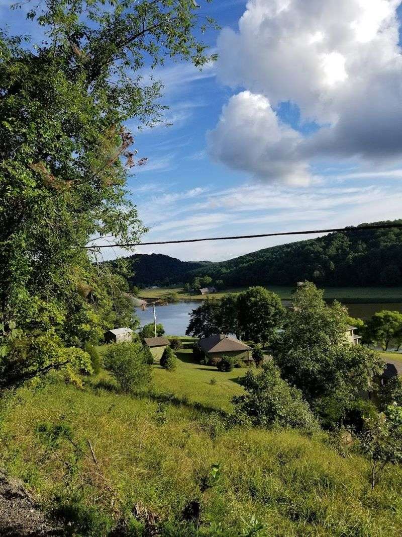 The Crooked Road: Virginia's Musical Heritage Trail