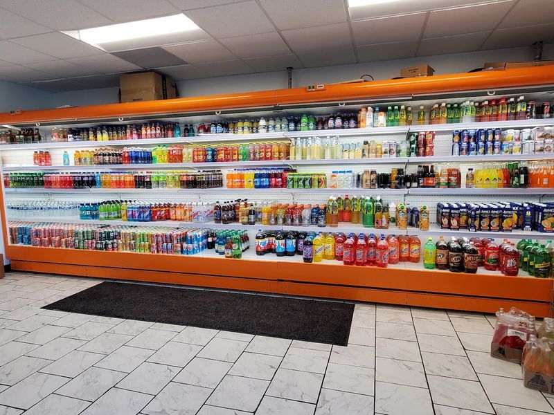 An Incredible Drink Selection That Surprises Everyone