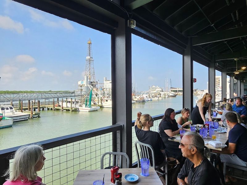 The Outdoor Patio Is Where the Magic Happens