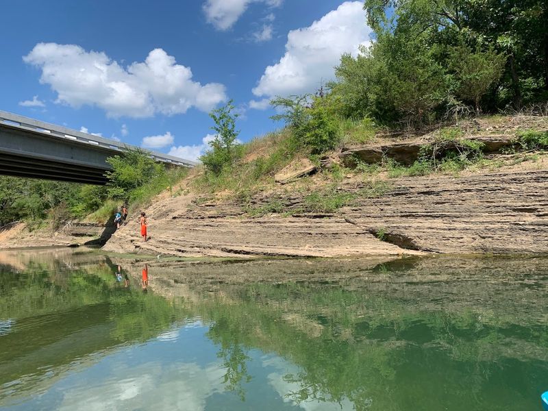 Swimming Spots Exist And Some Are Genuinely Lovely