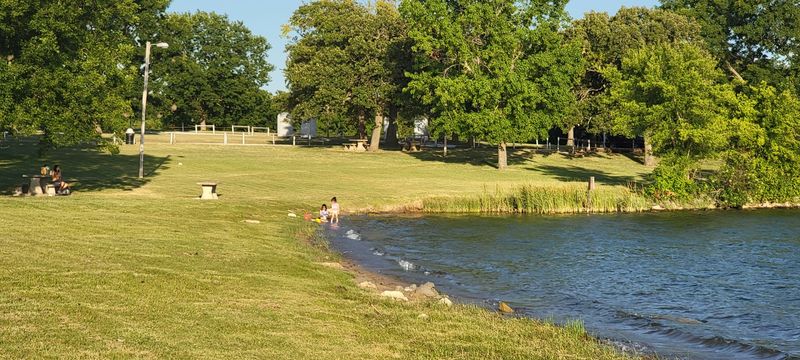 Swimming And Beach Days Are A Real Option Here