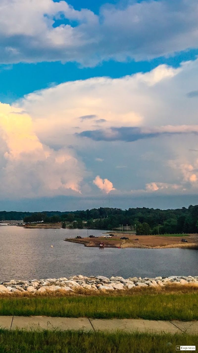The Nature Trail Over the Swamp That Surprises Everyone