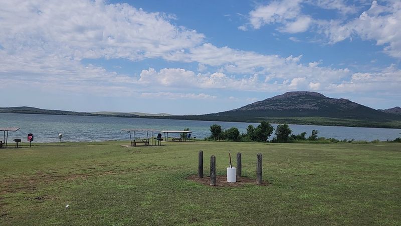 Camping With a View Worth Waking Up For