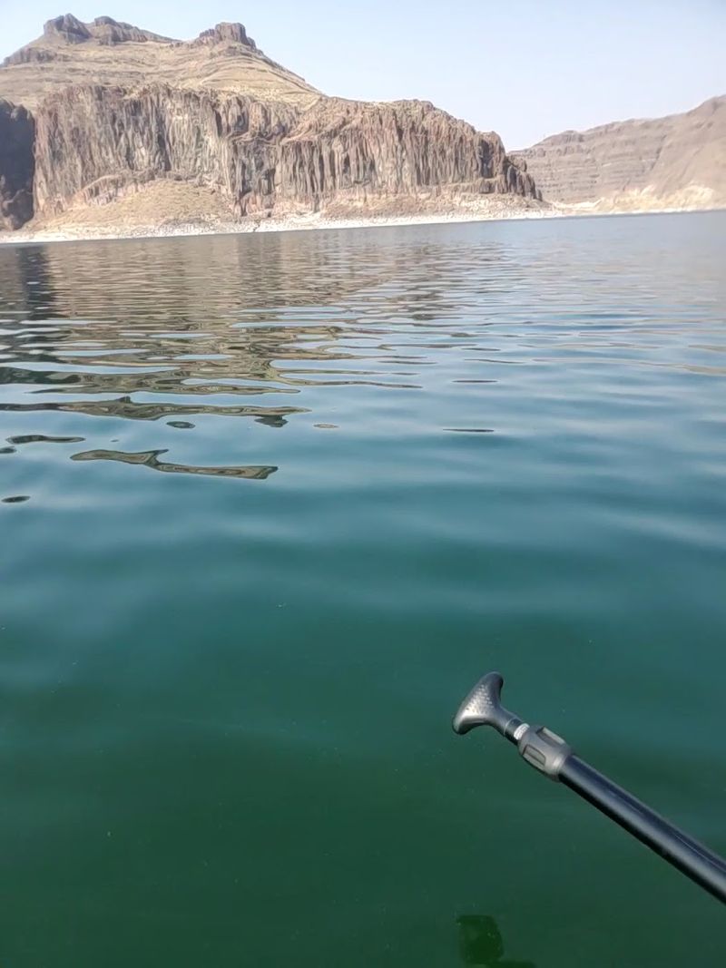 Nearby Hot Springs: A Warm Reward After a Long Day